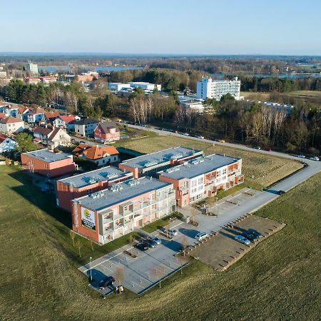 Apartman U Lazni D23 トレボン エクステリア 写真