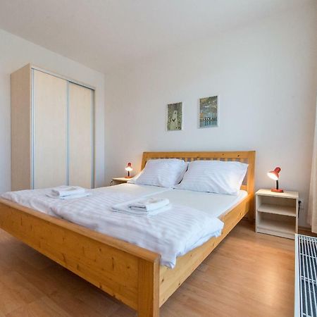 Apartman U Lazni D23 トレボン エクステリア 写真