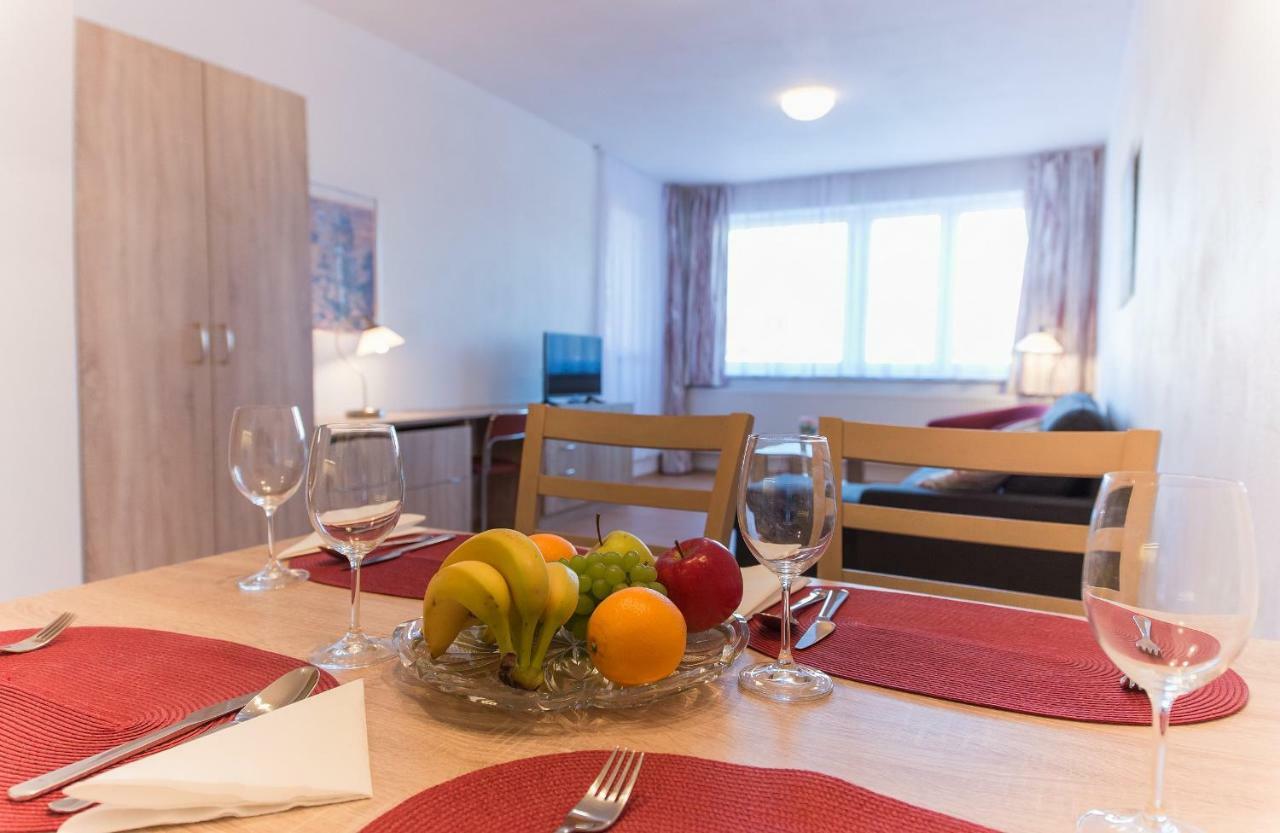 Apartman U Lazni D23 トレボン エクステリア 写真